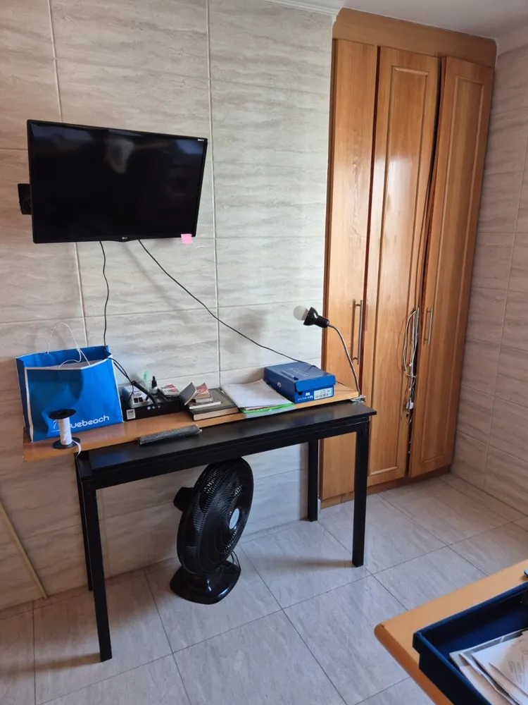 Apartamento, 3 quartos, 90 m² - Foto 2