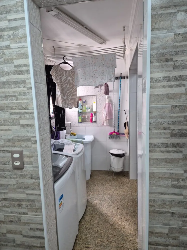 Apartamento, 3 quartos, 90 m² - Foto 8