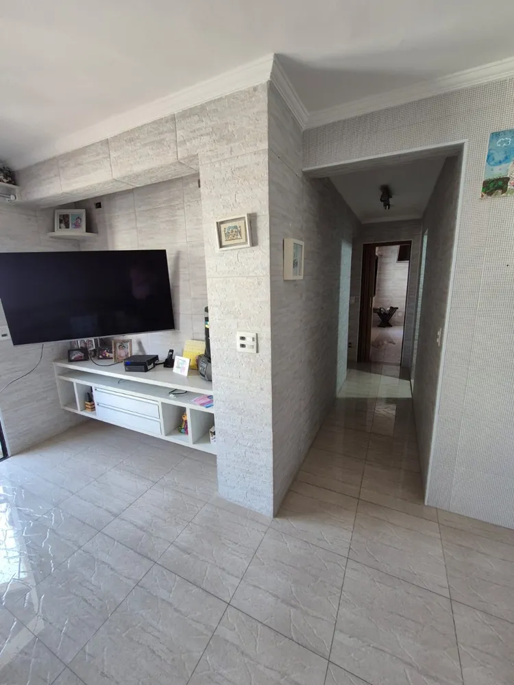 Apartamento, 3 quartos, 90 m² - Foto 4
