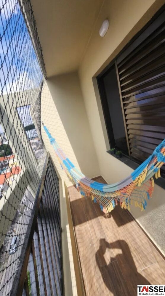Cobertura, 2 quartos, 89 m² - Foto 2