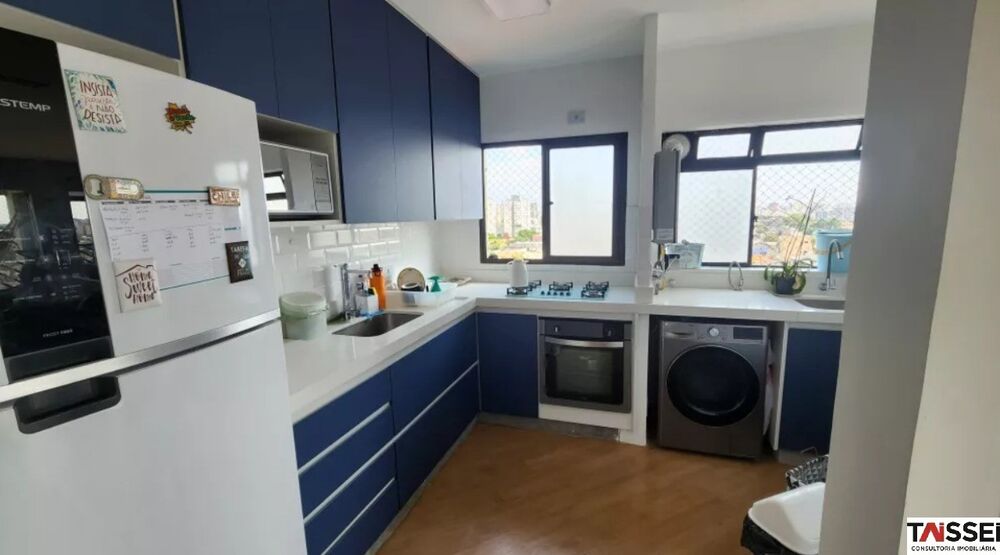 Cobertura, 2 quartos, 89 m² - Foto 1