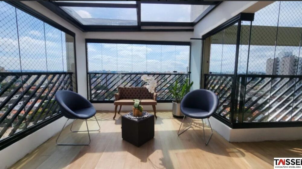 Cobertura, 2 quartos, 89 m² - Foto 4