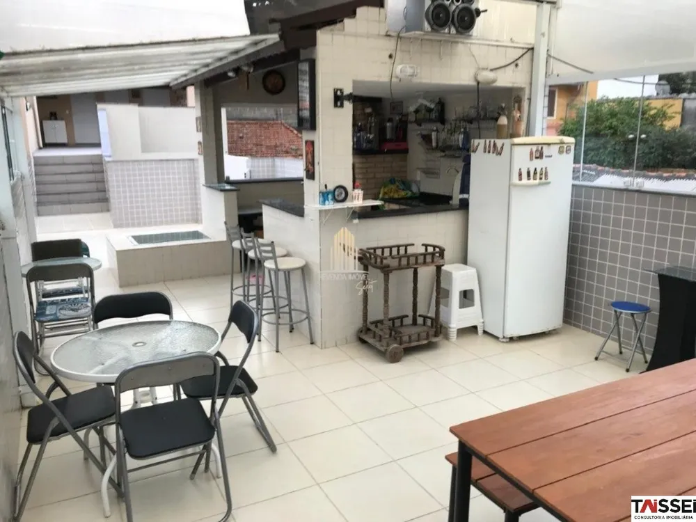 Casa, 3 quartos, 260 m² - Foto 12