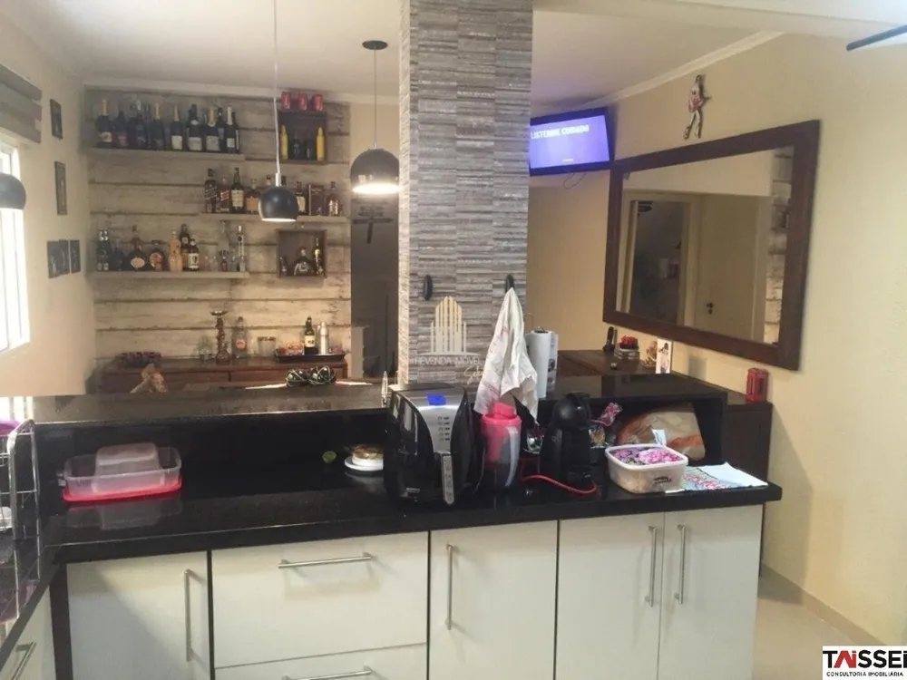 Casa, 3 quartos, 260 m² - Foto 5