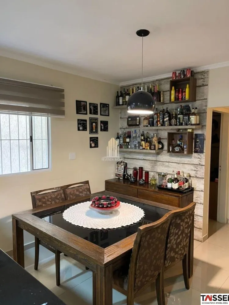 Casa, 3 quartos, 260 m² - Foto 7