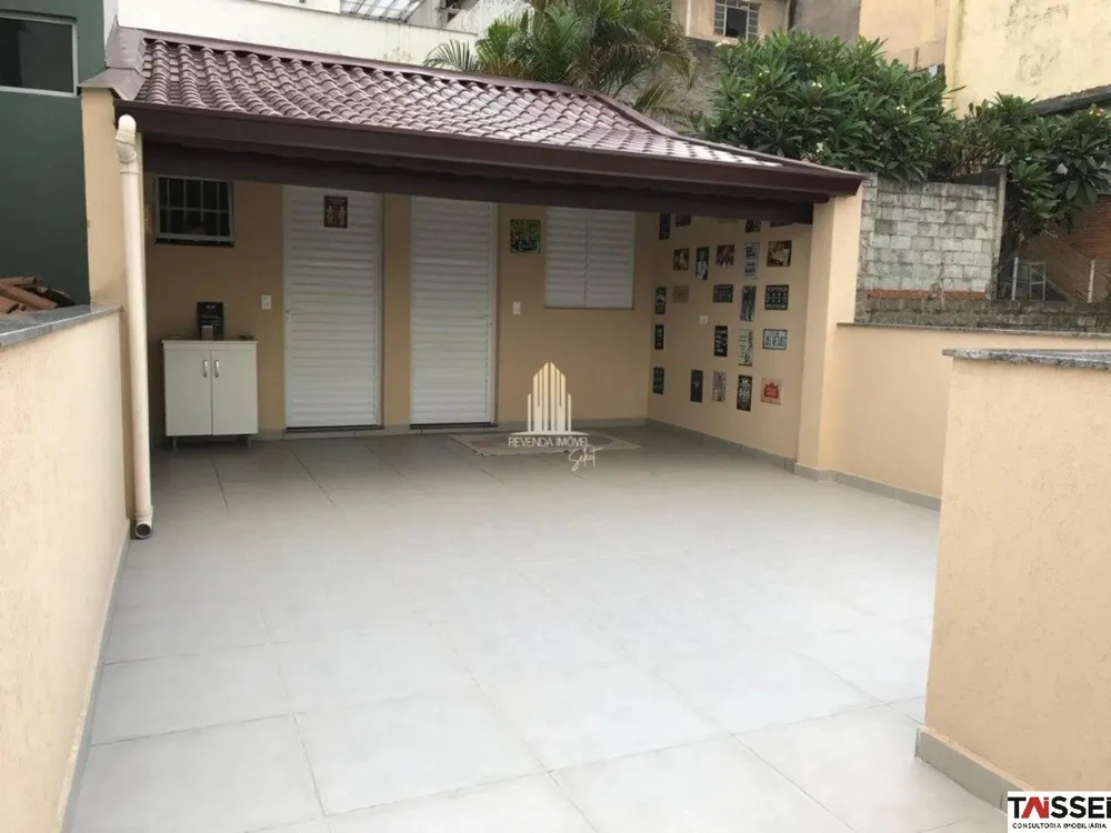Casa, 3 quartos, 260 m² - Foto 10