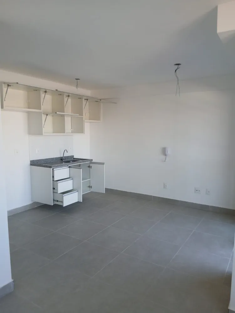 Kitnet-Studio, 31 m² - Foto 2