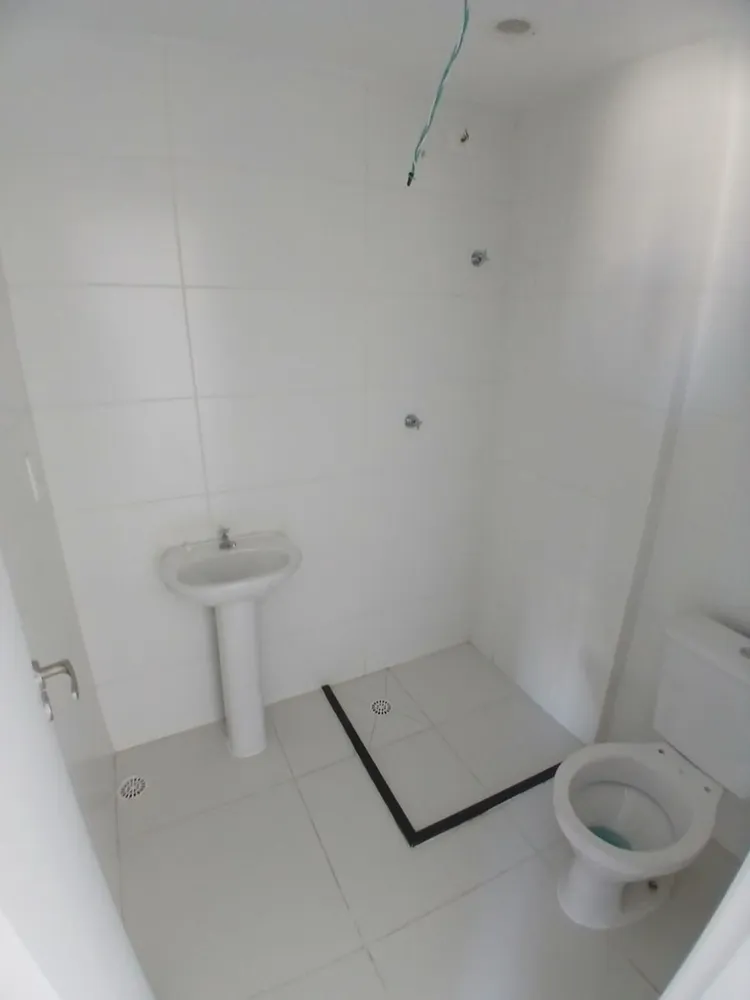 Kitnet-Studio, 31 m² - Foto 3