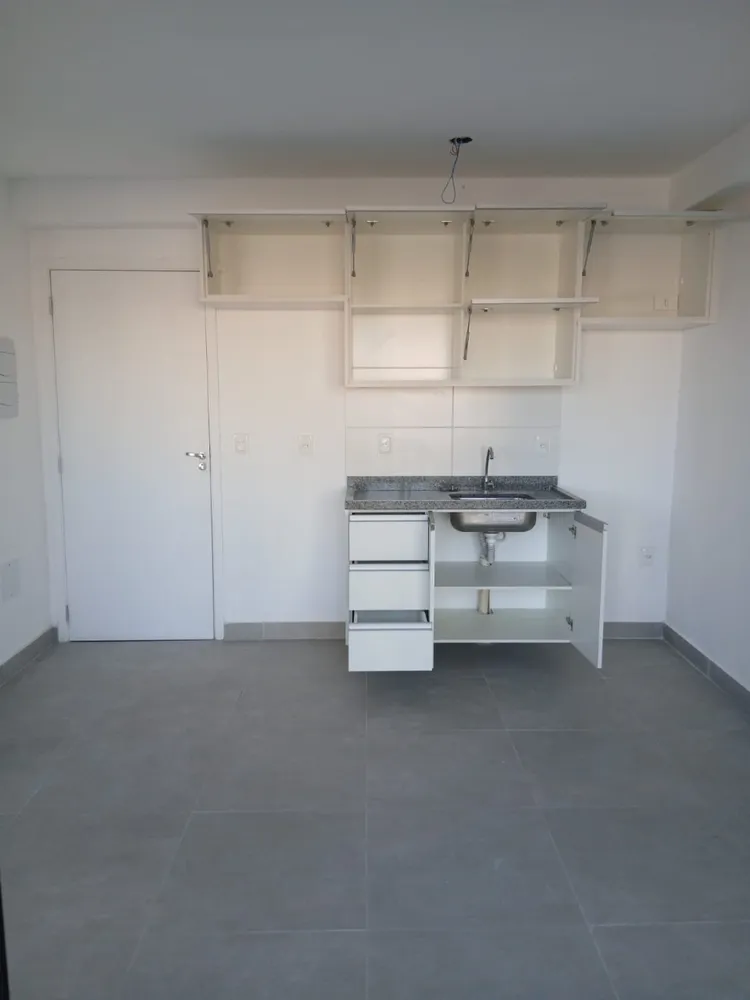 Kitnet-Studio, 31 m² - Foto 1