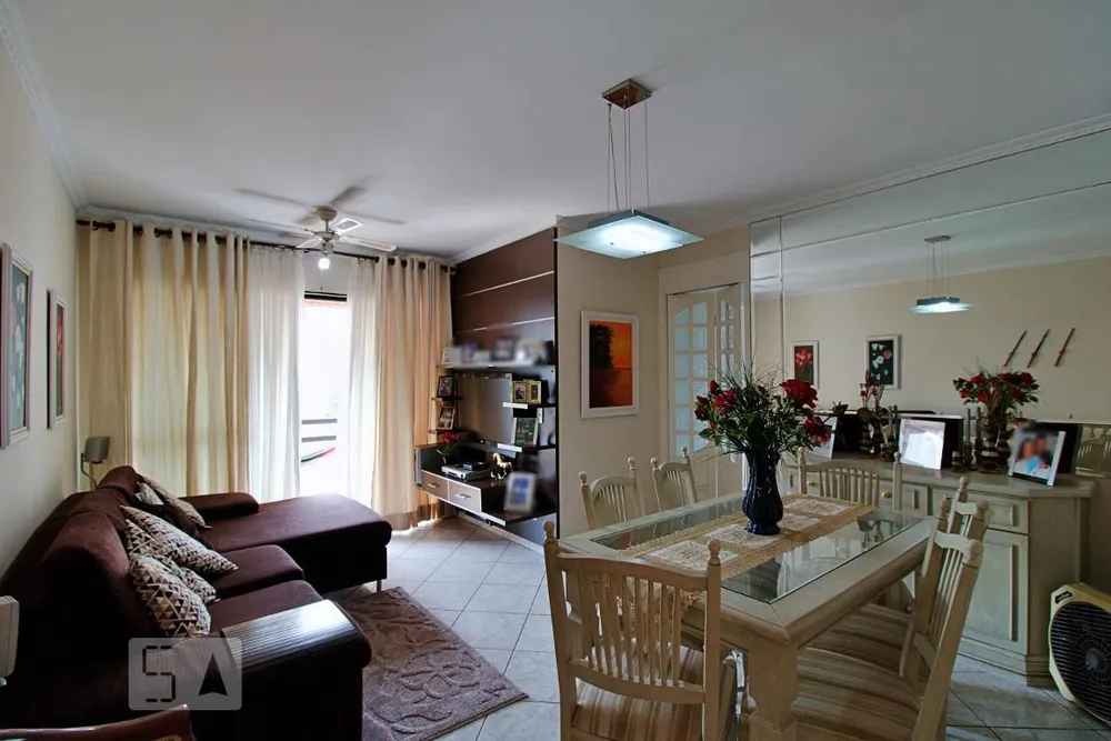 Apartamento, 3 quartos, 74 m² - Foto 5