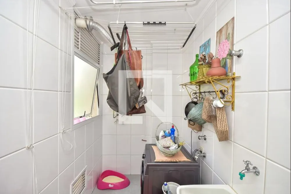 Apartamento, 2 quartos, 112 m² - Foto 1