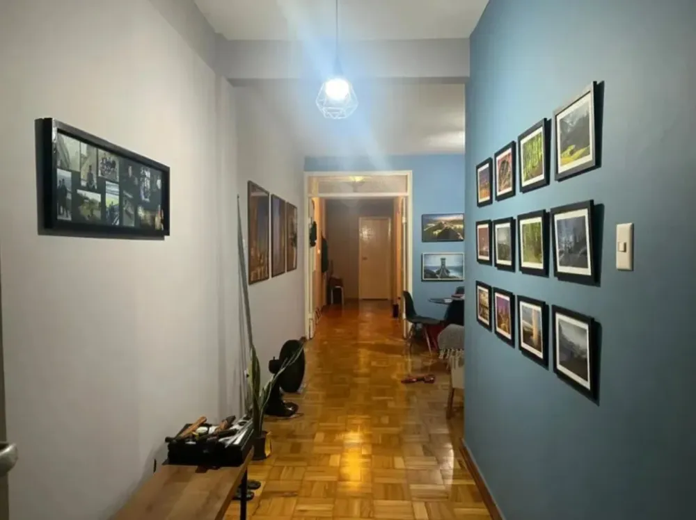 Apartamento, 2 quartos, 120 m² - Foto 3