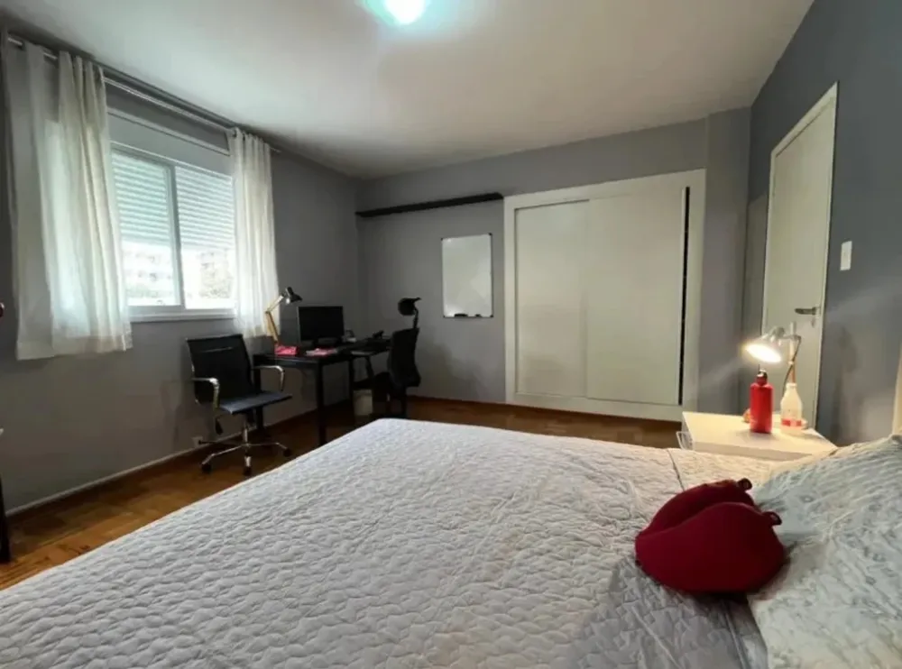 Apartamento, 2 quartos, 120 m² - Foto 5