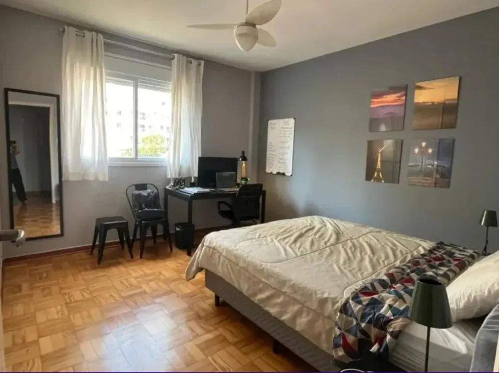 Apartamento, 2 quartos, 120 m² - Foto 10