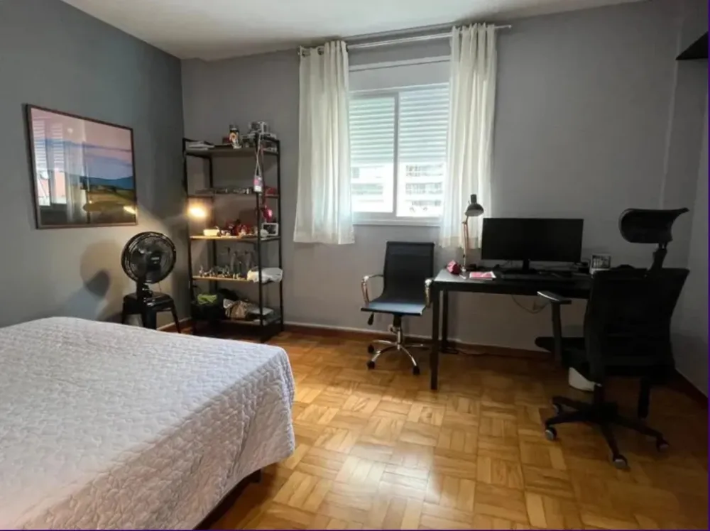 Apartamento, 2 quartos, 120 m² - Foto 6