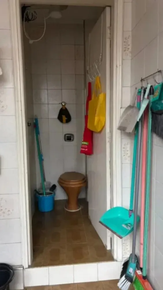 Apartamento, 2 quartos, 120 m² - Foto 4