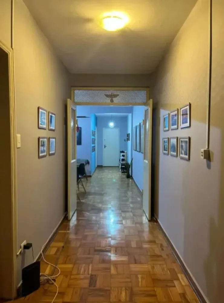 Apartamento, 2 quartos, 120 m² - Foto 9