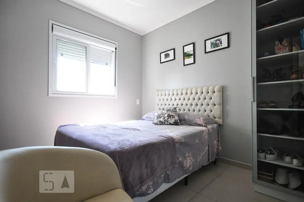 Apartamento, 2 quartos, 51 m² - Foto 2