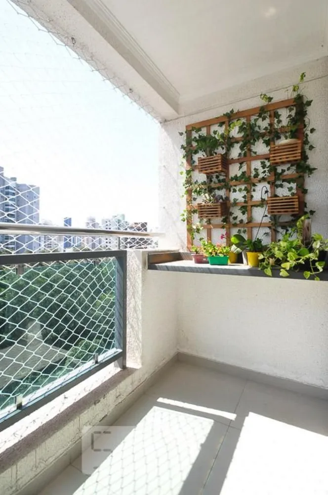 Apartamento, 2 quartos, 51 m² - Foto 4