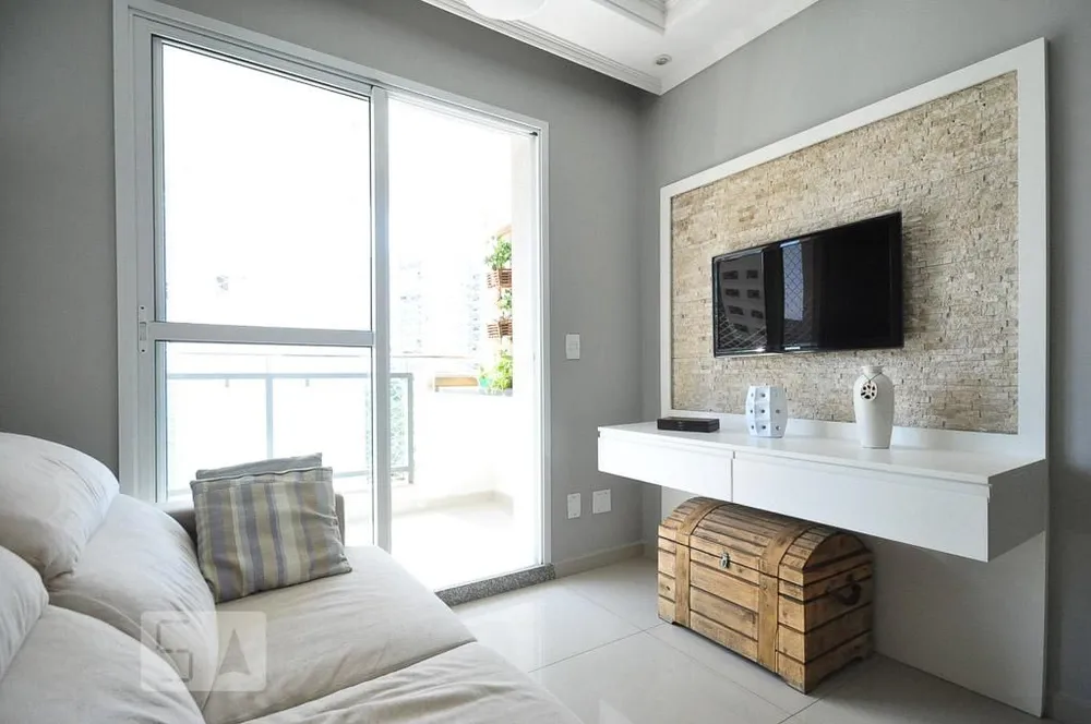 Apartamento, 2 quartos, 51 m² - Foto 1
