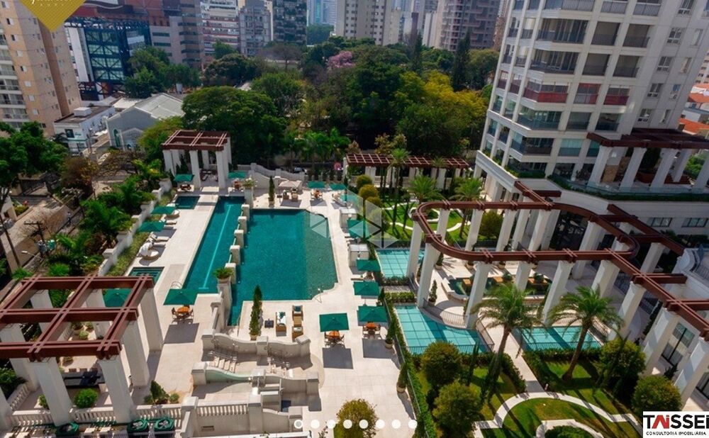 Apartamento, 4 quartos, 475 m² - Foto 8