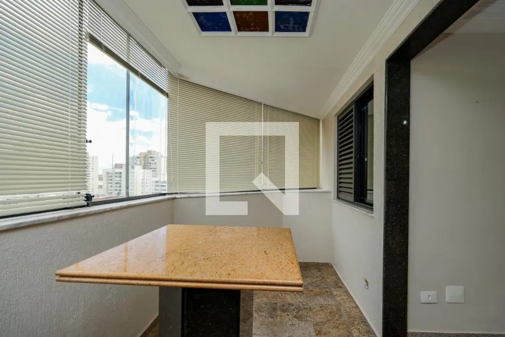 Apartamento, 2 quartos, 89 m² - Foto 1