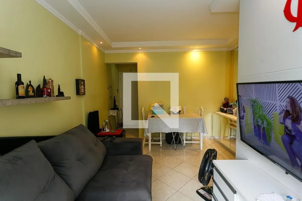 Apartamento, 2 quartos, 55 m² - Foto 4