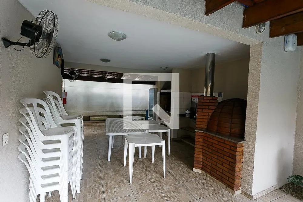 Apartamento, 2 quartos, 55 m² - Foto 9