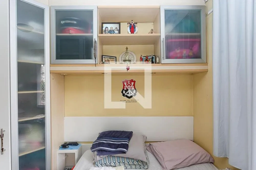 Apartamento, 2 quartos, 55 m² - Foto 5
