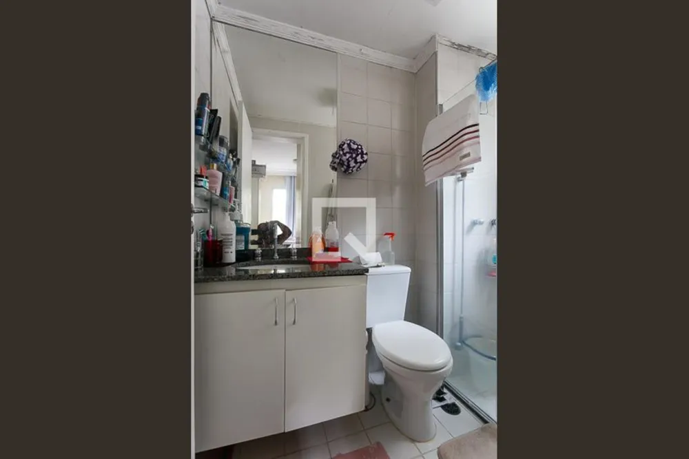 Apartamento, 2 quartos, 55 m² - Foto 3