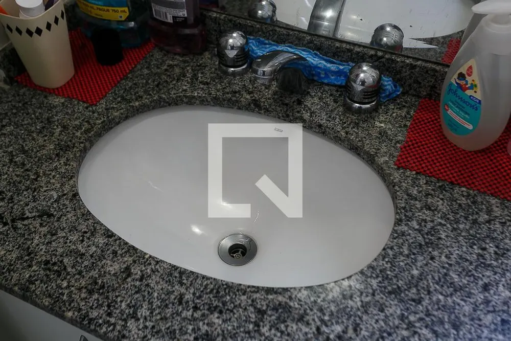 Apartamento, 2 quartos, 55 m² - Foto 1