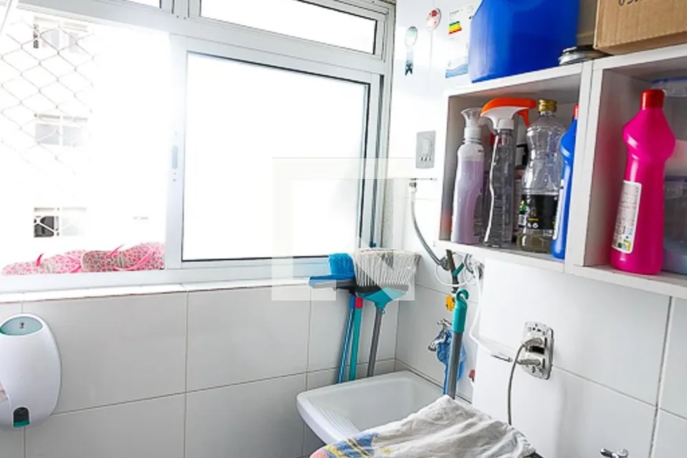 Apartamento, 2 quartos, 55 m² - Foto 12