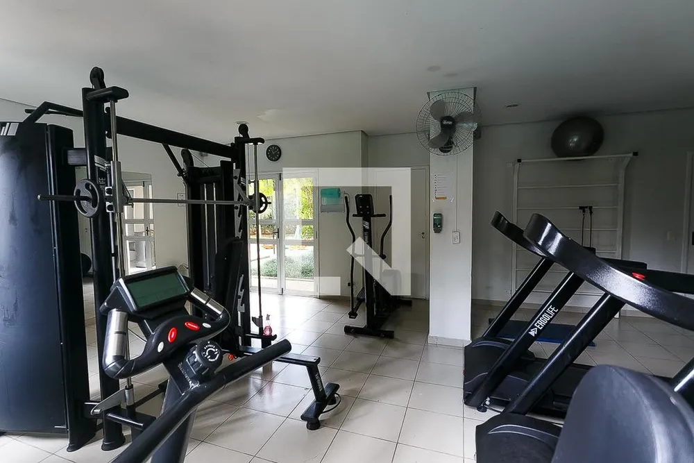 Apartamento, 2 quartos, 55 m² - Foto 13