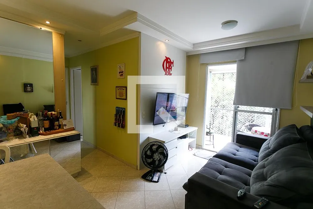 Apartamento, 2 quartos, 55 m² - Foto 6