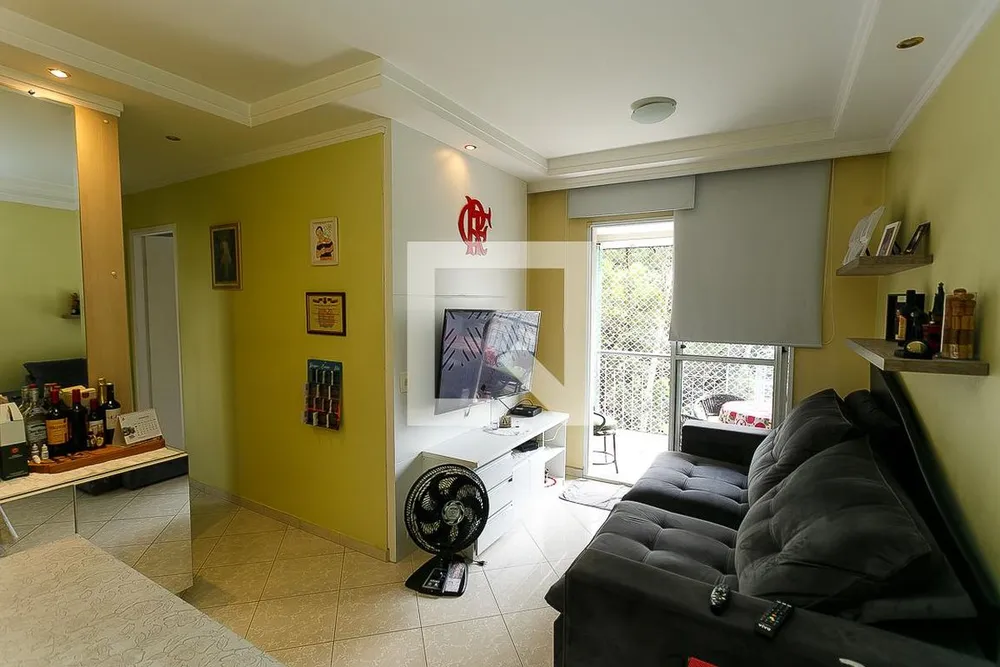 Apartamento, 2 quartos, 55 m² - Foto 14