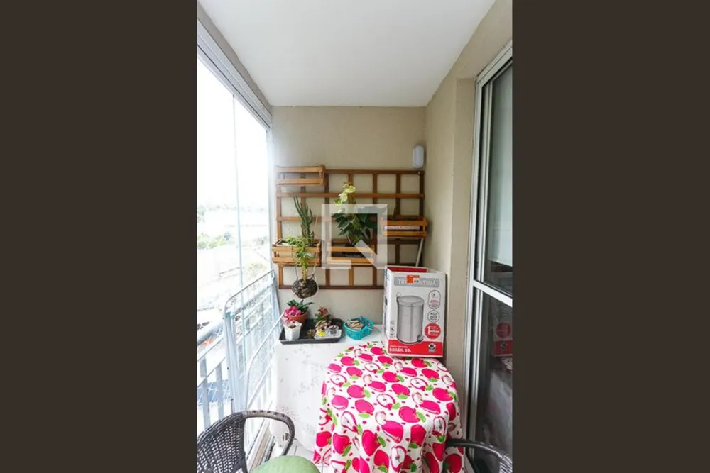 Apartamento, 2 quartos, 55 m² - Foto 10