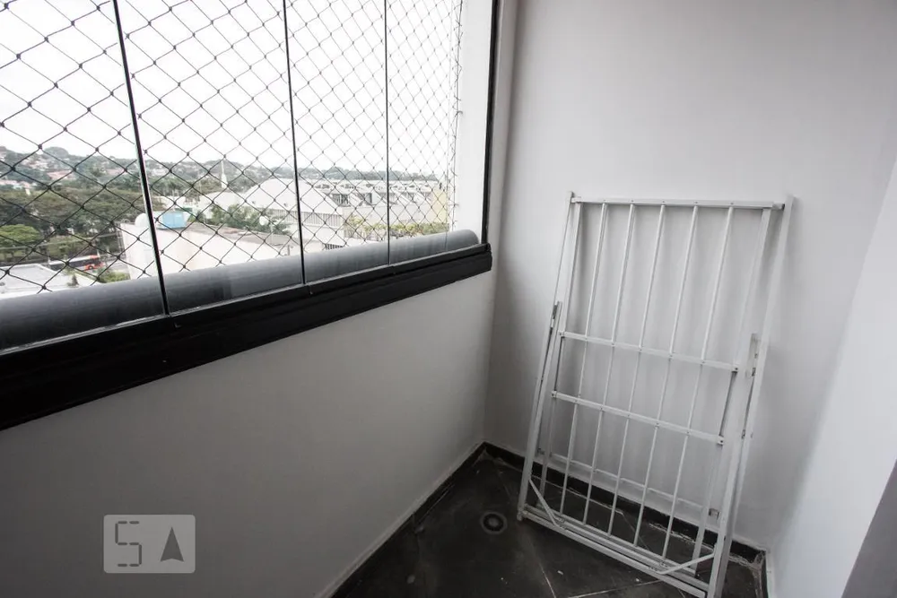 Apartamento, 2 quartos, 60 m² - Foto 2