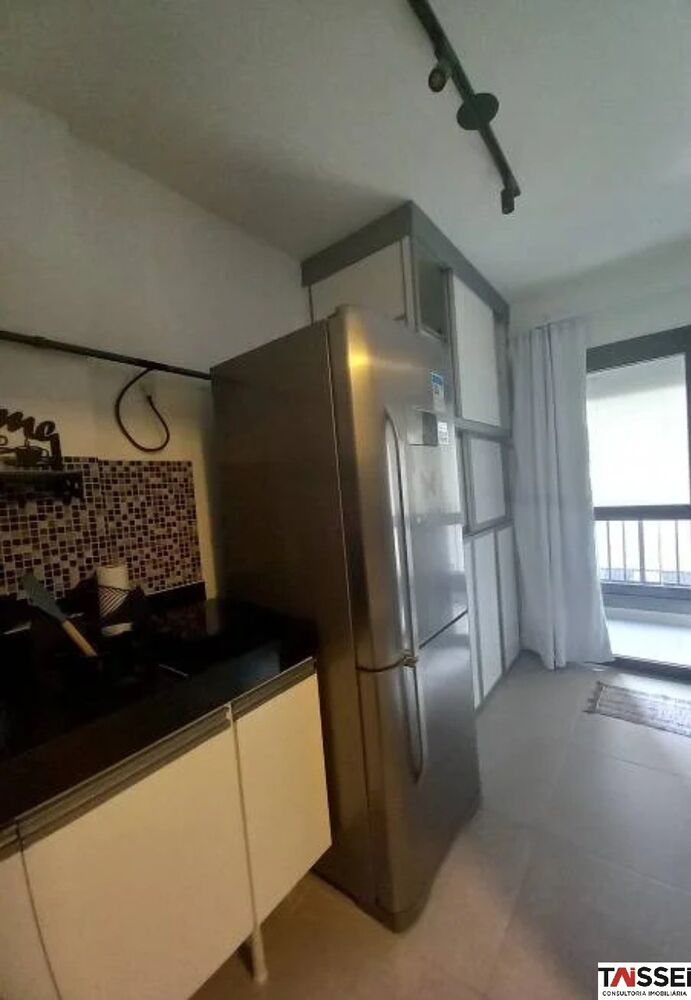 Apartamento, 1 quarto, 22 m² - Foto 5