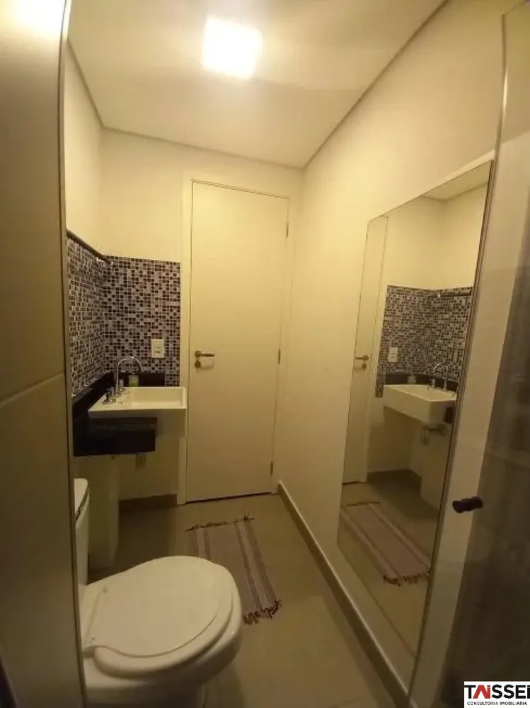 Apartamento, 1 quarto, 22 m² - Foto 6