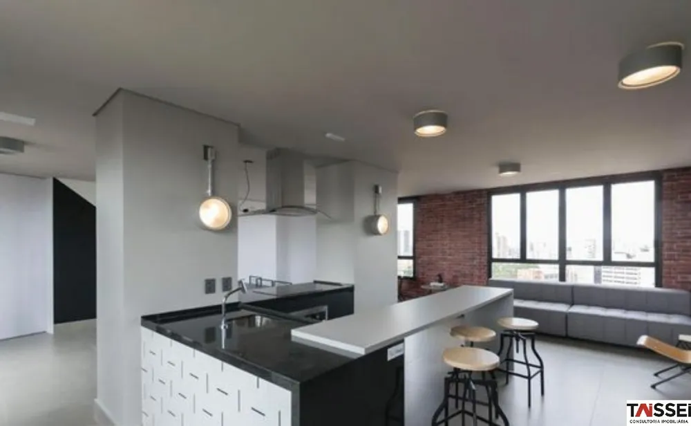 Apartamento, 1 quarto, 22 m² - Foto 9