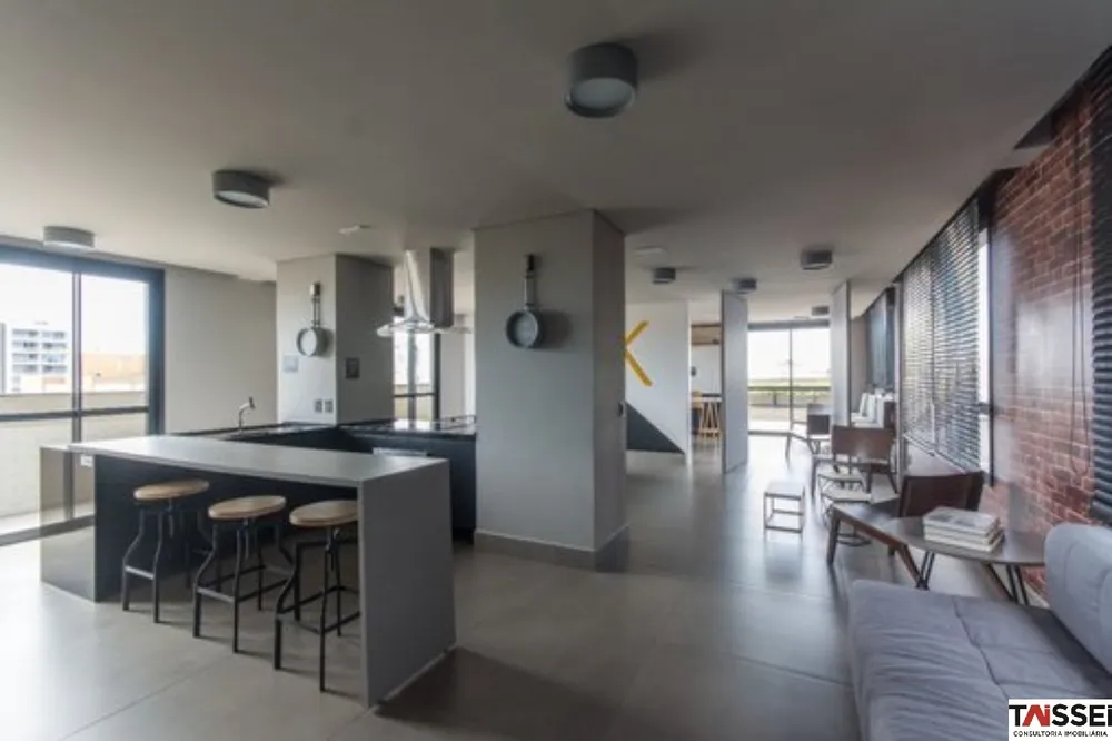 Apartamento, 1 quarto, 22 m² - Foto 4