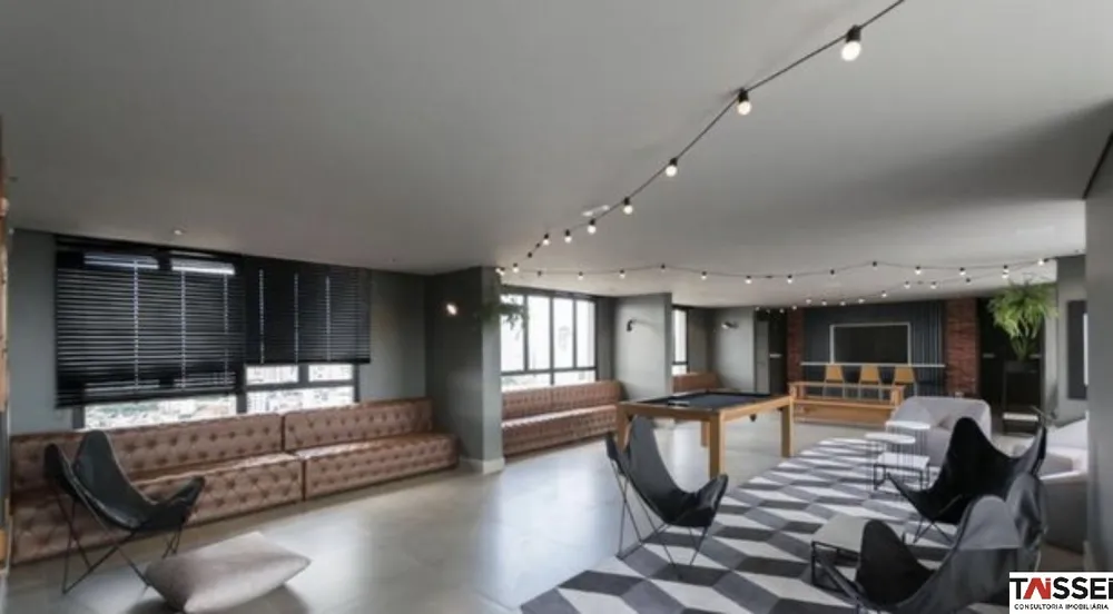 Apartamento, 1 quarto, 22 m² - Foto 16