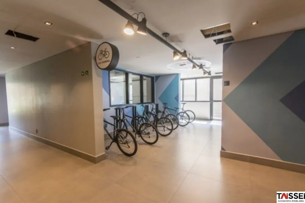 Apartamento, 1 quarto, 22 m² - Foto 13