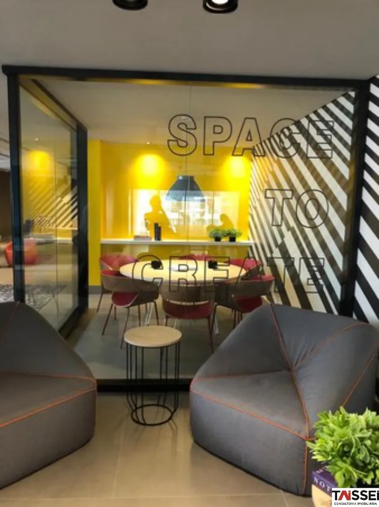 Apartamento, 1 quarto, 22 m² - Foto 11