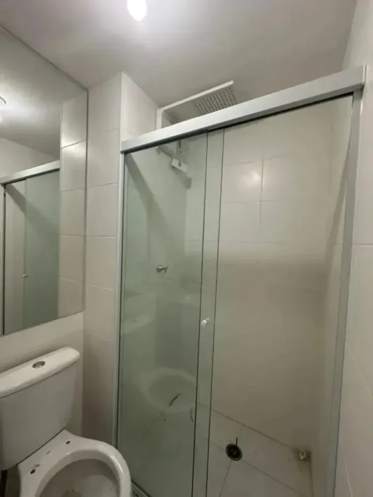 Kitnet-Studio, 31 m² - Foto 8