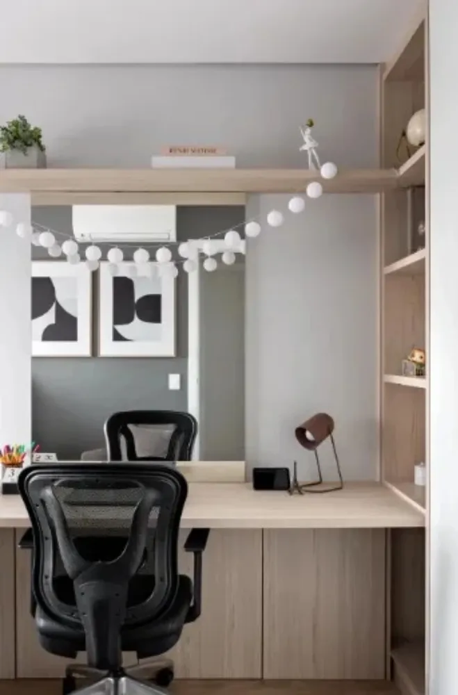 Apartamento, 3 quartos, 100 m² - Foto 10