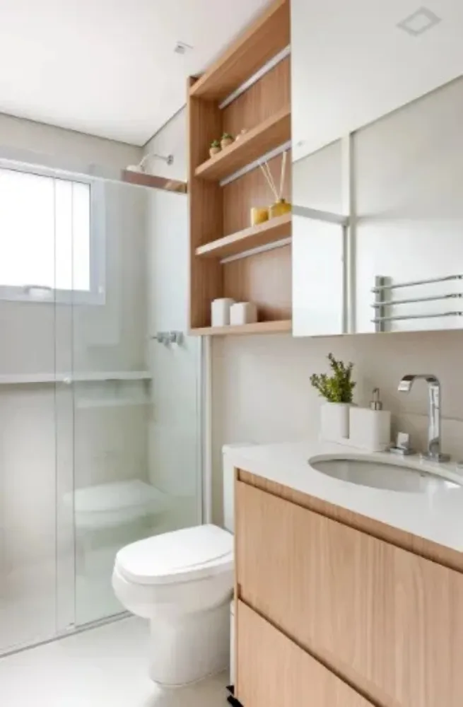 Apartamento, 3 quartos, 100 m² - Foto 9