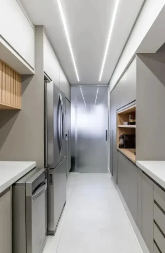 Apartamento, 3 quartos, 100 m² - Foto 6