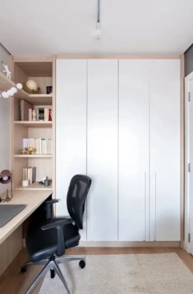 Apartamento, 3 quartos, 100 m² - Foto 11