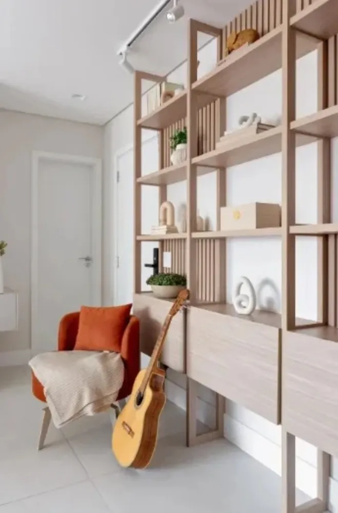 Apartamento, 3 quartos, 100 m² - Foto 4